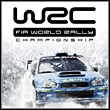 game World Rally Championship
