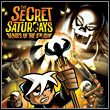 game The Secret Saturdays: Beasts of the 5th Sun