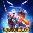 game Roguebook