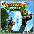game Everybody's Golf