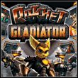 game Ratchet: Gladiator