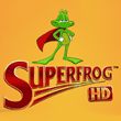 game Superfrog HD
