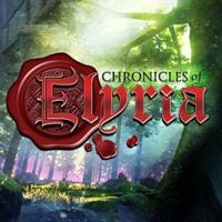 Chronicles of Elyria Game Box
