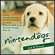 game Nintendogs: Lab & Friends