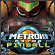 game Metroid Prime Pinball