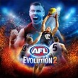 game AFL Evolution 2