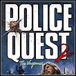game Police Quest 2: The Vengeance