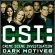 game CSI: Crime Scene Investigation 2 - Dark Motives