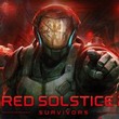 The Red Solstice 2: Survivors