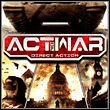 Act of War: Direct Action - Act of War Resolution Patch (GOG version) v.3042015