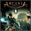 game ArcaniA