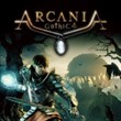 game Arcania: Gothic 4