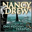 game Nancy Drew: Danger on Deception Island