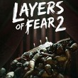 game Layers of Fear 2