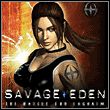 game Savage Eden: The Battle for Laghaim