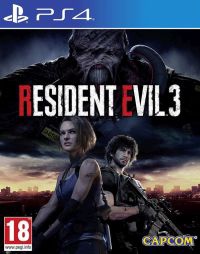 Resident Evil 3