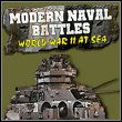 game Modern Naval Battles - World War II at Sea