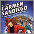 game Where in the World is Carmen Sandiego? Treasures of Knowledge