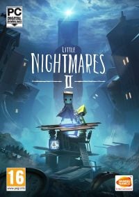 Little Nightmares II