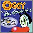 game Oggy and the Cockroaches