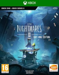 Little Nightmares II: Enhanced Edition