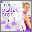 game Imagine Ballet Dancer