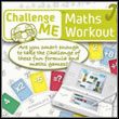 game Challenge Me: Maths Workout