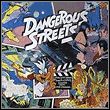 game Dangerous Streets