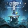 game Little Nightmares II