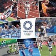 game Olympic Games Tokyo 2020