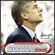 game Professional Manager 2005