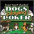 game Dogs Playing Poker