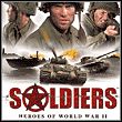 game Soldiers: Heroes of World War II