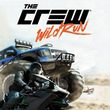 game The Crew: Wild Run