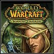 game World of Warcraft: The Burning Crusade