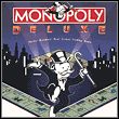 game Monopoly Deluxe