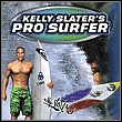 game Kelly Slater's Pro Surfer