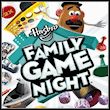 game Hasbro Family Game Night