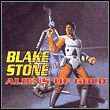 game Blake Stone: Aliens of Gold