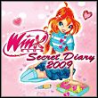 game Winx Club Secret Diary 2009