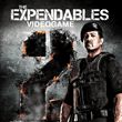 game The Expendables 2