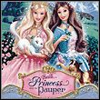 game Barbie as The Princess and the Pauper