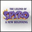 game The Legend of Spyro: A New Beginning