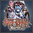 game Spectral Force Genesis