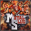 game Metal Slug 3D