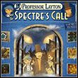 game Professor Layton and the Spectre's Call