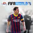 game FIFA World