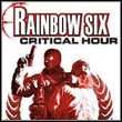 game Tom Clancy's Rainbow Six: Critical Hour