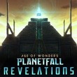 game Age of Wonders: Planetfall - Revelations