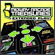 game Midway Arcade Treasures: Extended Play
